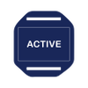 Aktiv-Chip