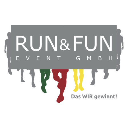 Run&Fun Firmenläufe